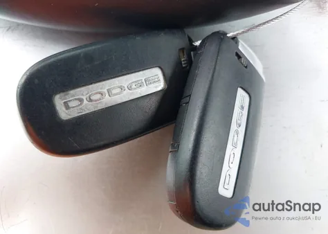 2017 Dodge Journey Gt Awd from USA, damaged, VIN 3C4PDDEG5HT567416